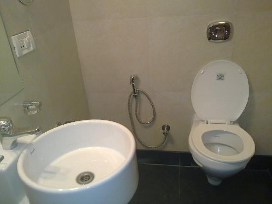 Airavatam Boutique Hotels Bangalore Ruang foto