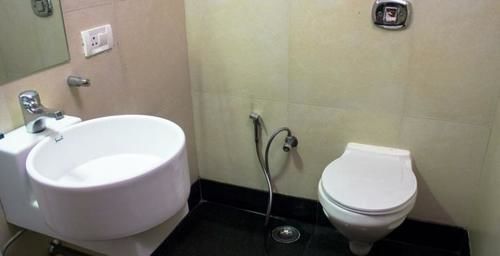 Airavatam Boutique Hotels Bangalore Bagian luar foto